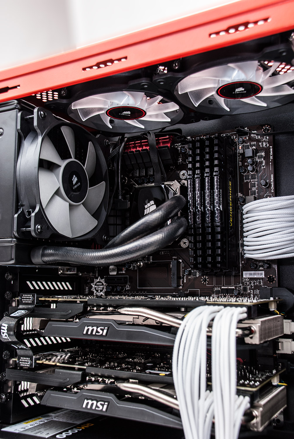 Intel Game PC Gamen op een krachtige game pc met Intel CPU