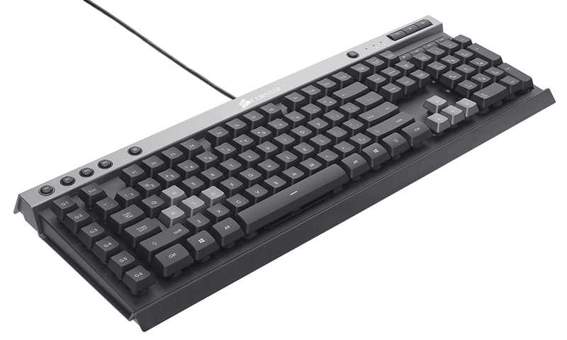 Corsair Raptor K30
