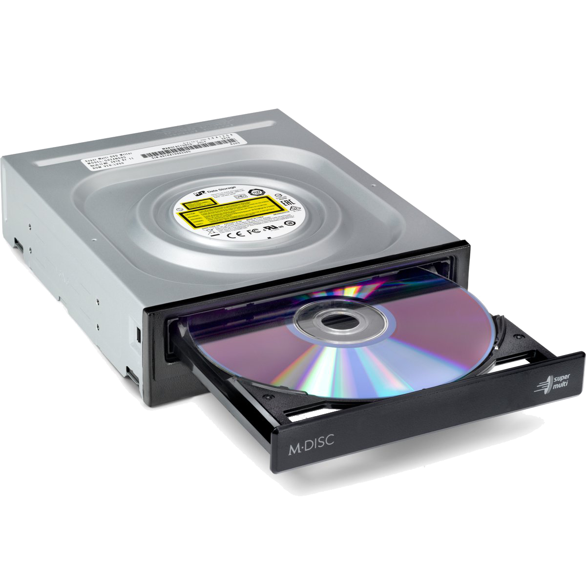 Aanpassen inch gemeenschap DVD-RW Dual Layer Brander Game PC | GameComputers.nl