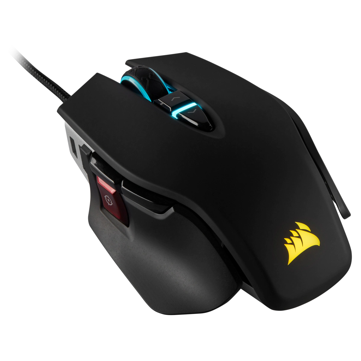 corsair m65 rgb elite tunable