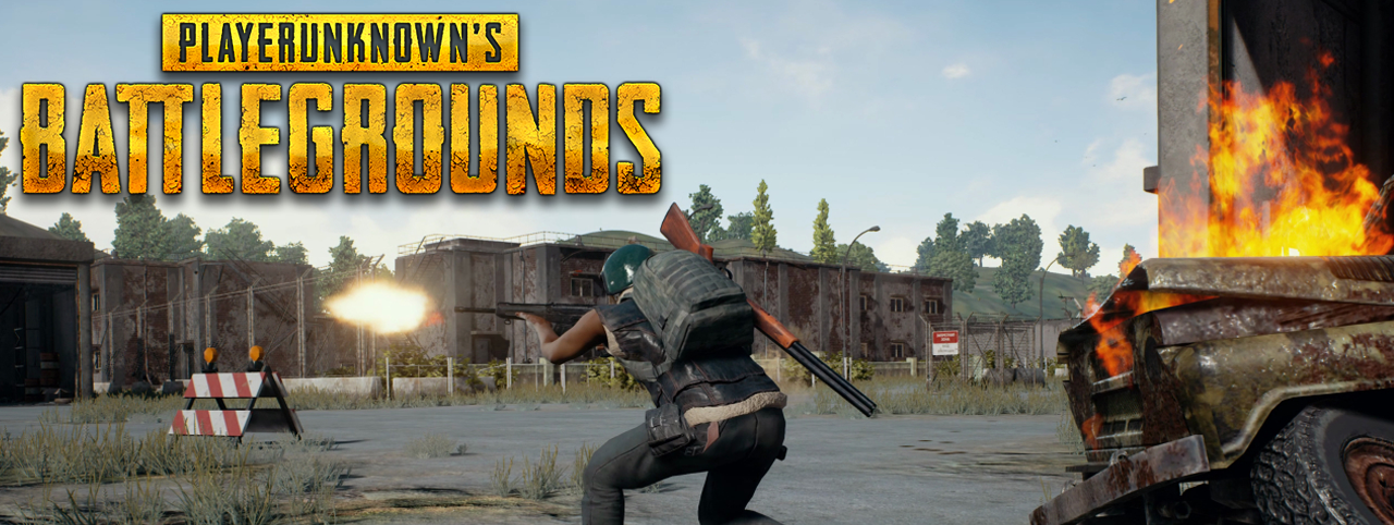 Playerunknowns battlegrounds Game PC - Systeemeisen Playerunknowns ...