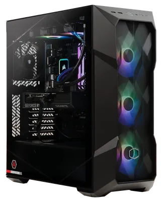 GC CM INTEL 14600KF RTX 5060