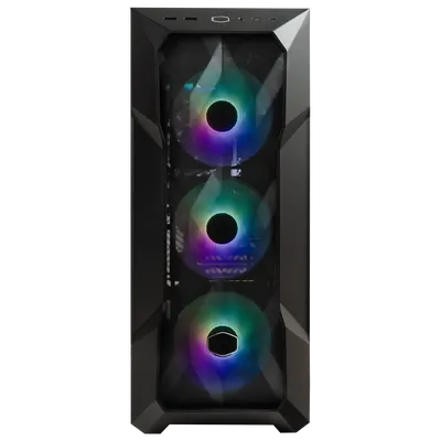 GC AMD Power R5 5600X RX 9060 XT