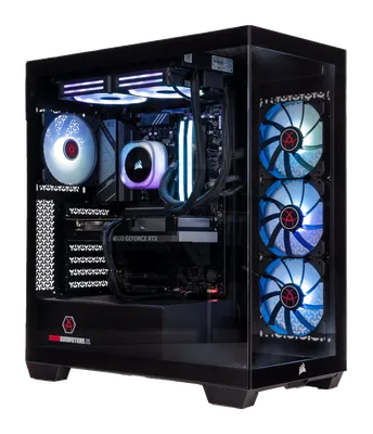 Intel 15th Gen Game PC