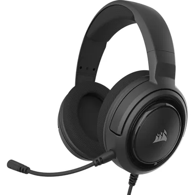 Corsair HS35 Gaming Headset Carbon