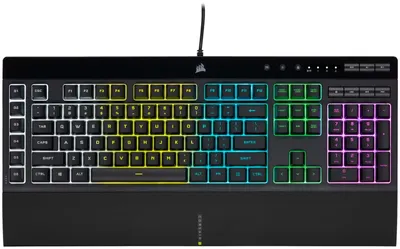 Corsair K55 RGB PRO