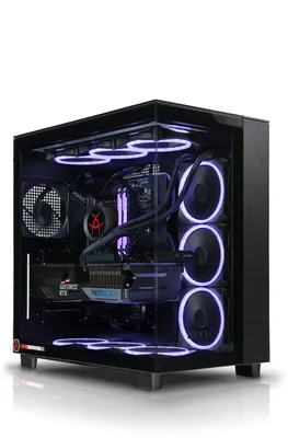 GC Intel Ultra 9 285K RTX 5090 ULTIMATE