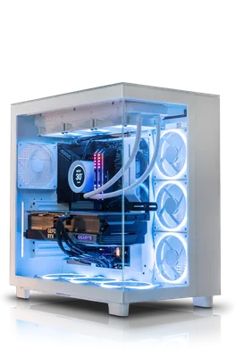GC Intel Ultra 7 265KF RTX 5080