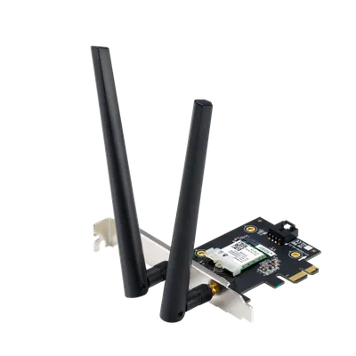 ASUS PCE-AXE5400 WiFi6E