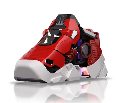 Mini Sneaker Game PC