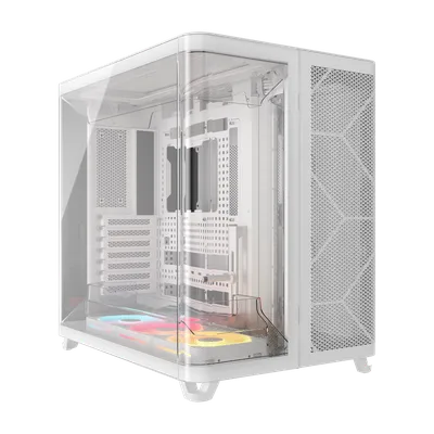 AMD 9950X3D2 Dual Edition 64GB RTX5080 8TB GAMING AI 