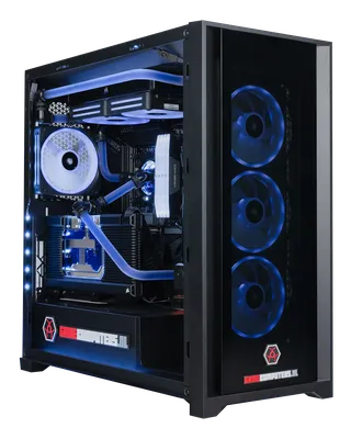 Hydro Custom Game PC