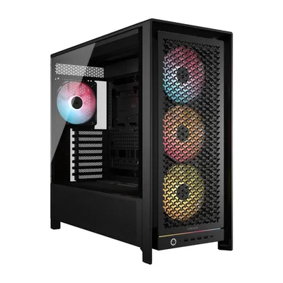 CONTENT CREATOR 4K Gaming & Editing