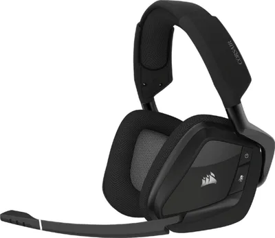 Corsair VOID RGB ELITE Wireless 7.1 Refurbished
