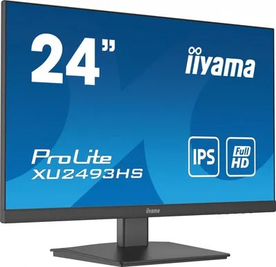 Iiyama XU2493HS-B6A