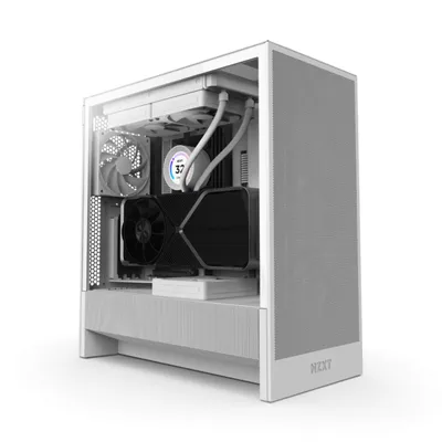 Epical NZXT Ultra 5 245KF RTX 5060 Ti