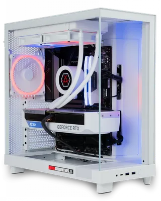 Intel 14th Gen Game PC