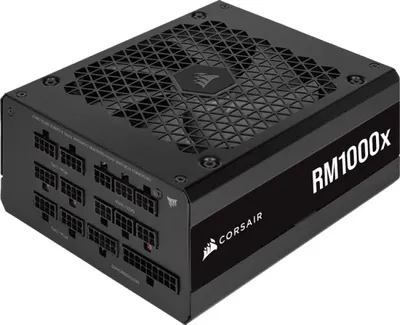 Corsair RM Series RM1000x
