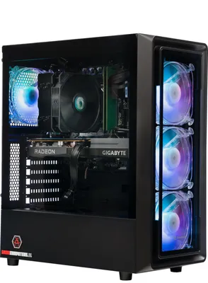 GC Value i5 14400F NVIDIA RTX 5060