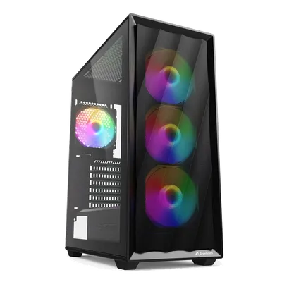 GC AMD Ryzen 5 8400F RTX 5060