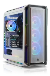 High End Game Pc