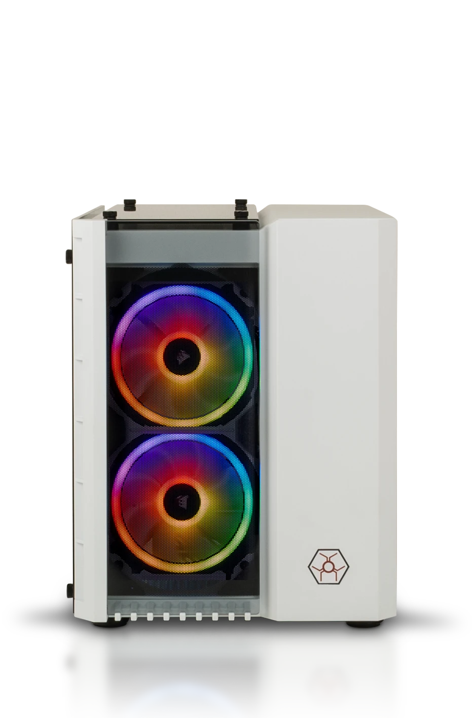 Corsair Crystal 280X RGB White