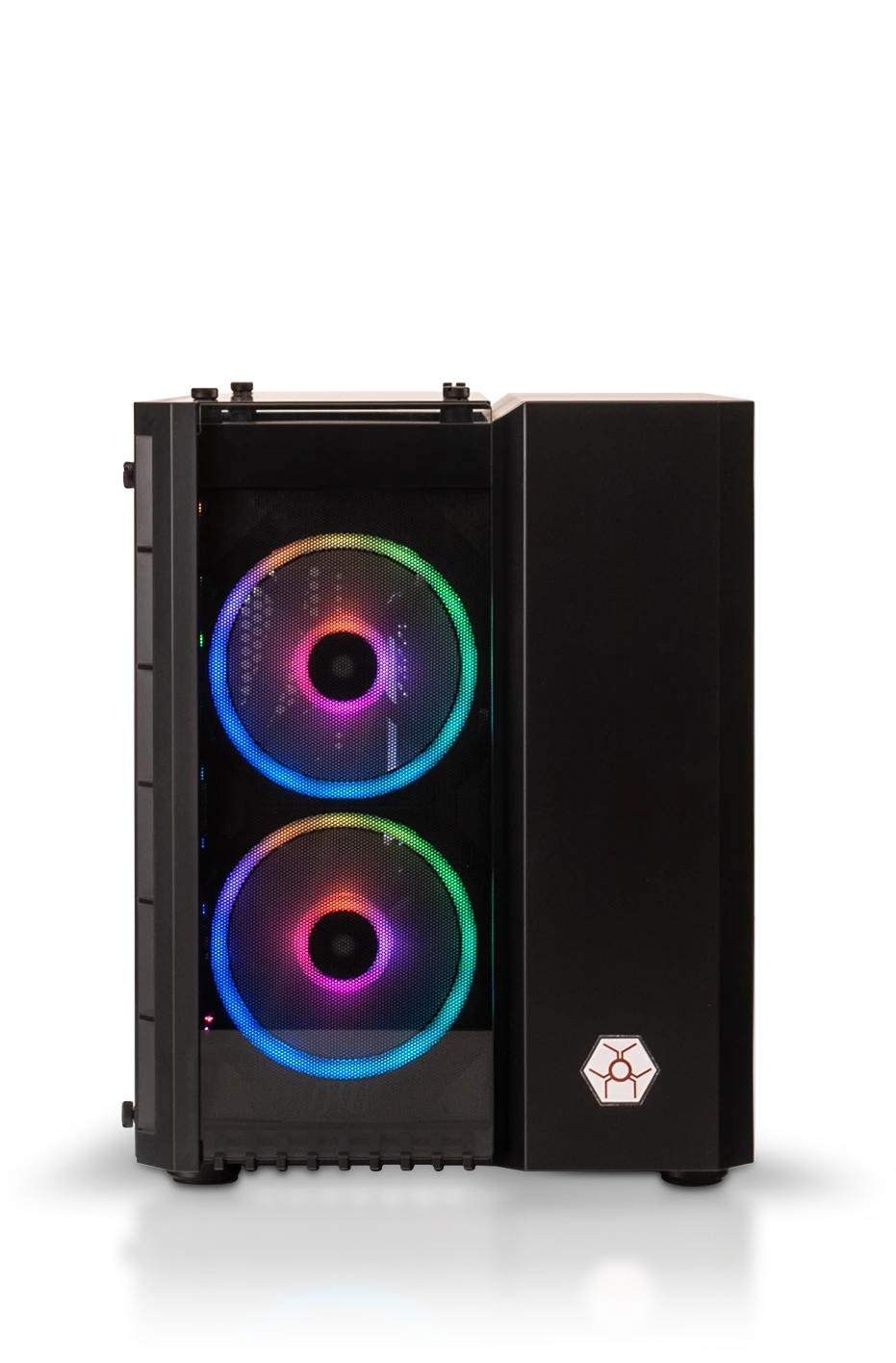 Corsair Crystal 280X RGB Black