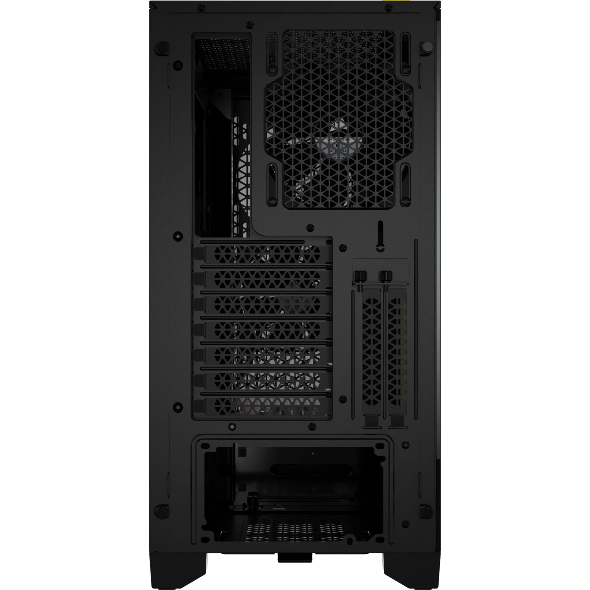 GC INTEL Corsair iCUE LEVEL III