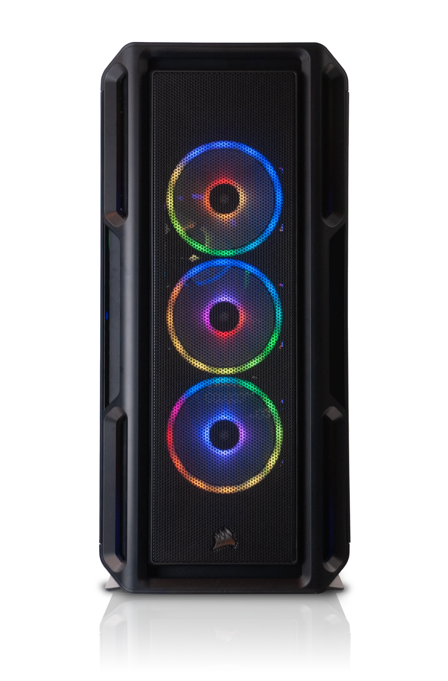 GC INTEL Corsair iCUE LEVEL IV