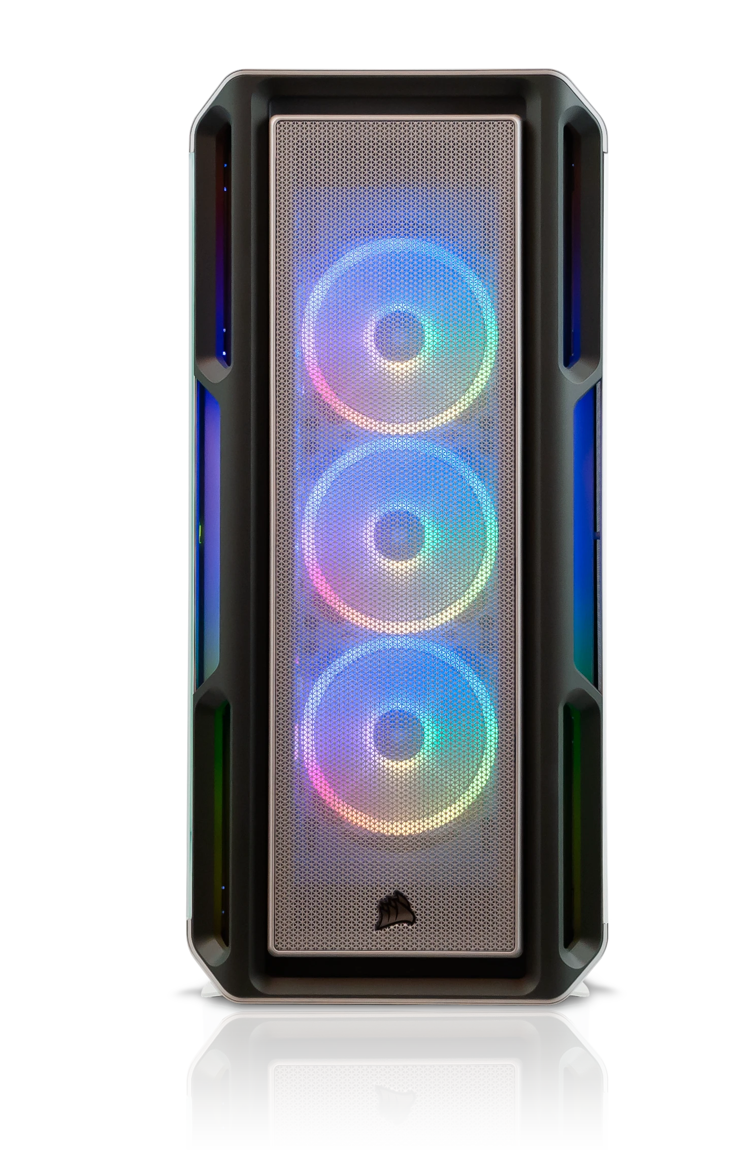 Intel Ultra 7 265KF RTX 5080 MEGA GAMING PC