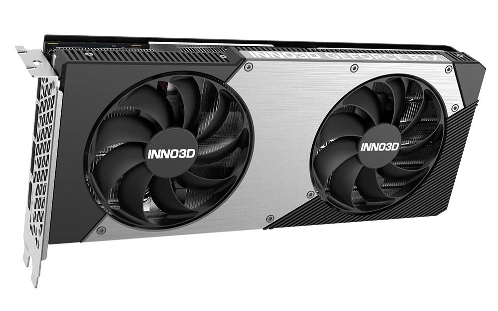 Inno3D RTX 5070 TWIN X2