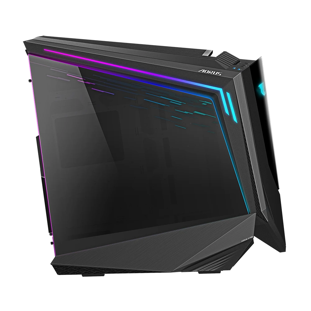 AORUS C700 GLASS