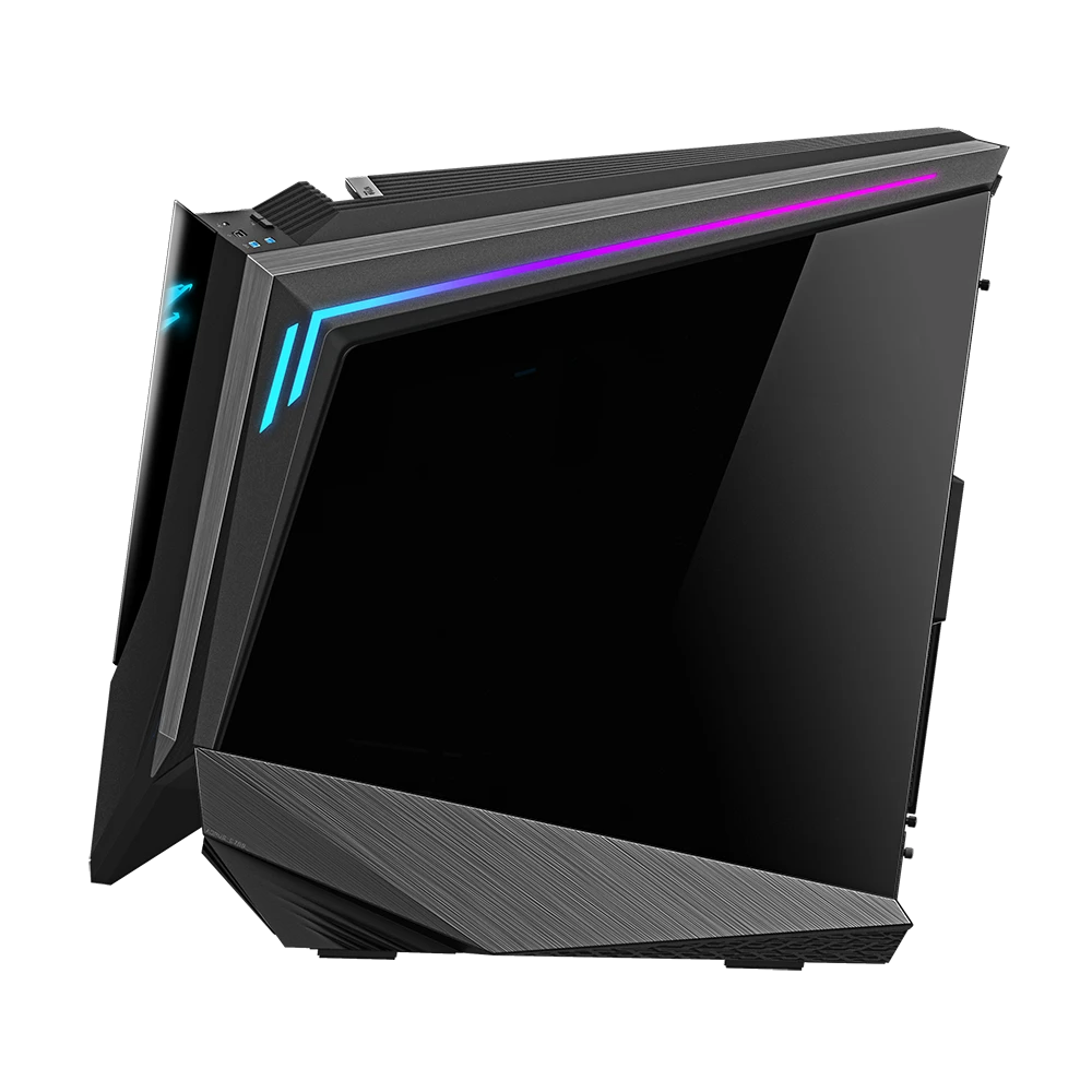 AORUS C700 GLASS