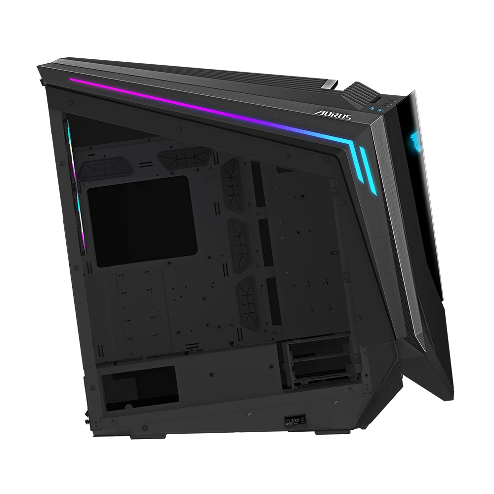 AORUS C700 GLASS