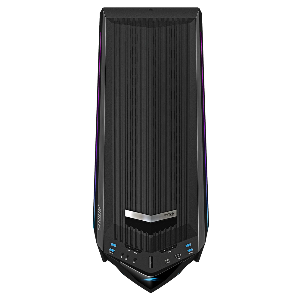 AORUS C700 GLASS
