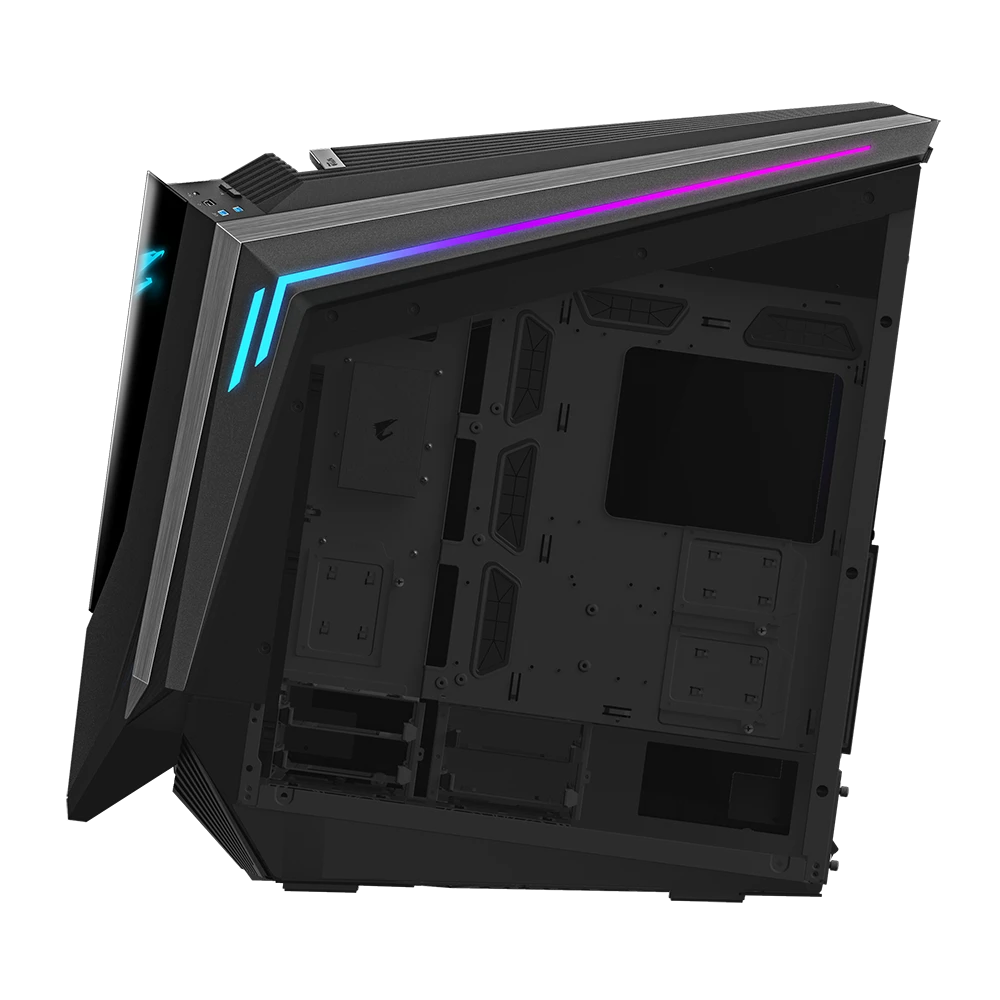 AORUS C700 GLASS