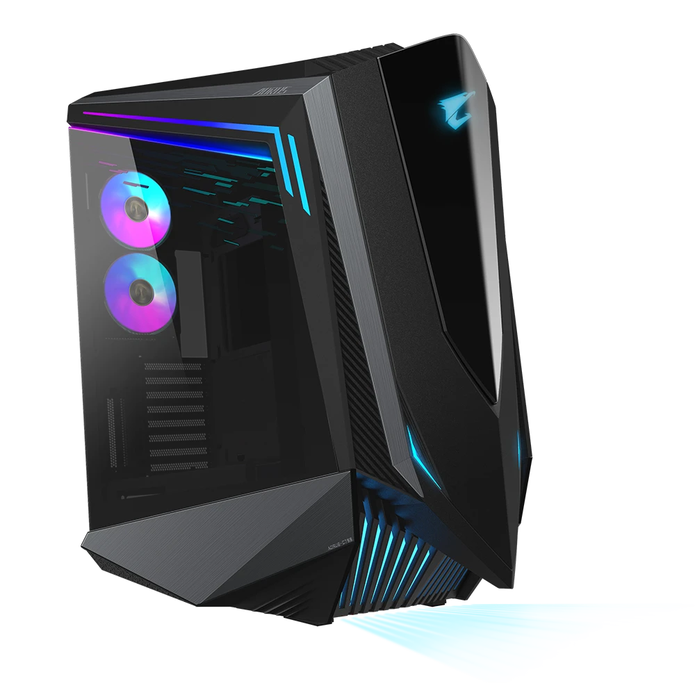 AORUS C700 GLASS