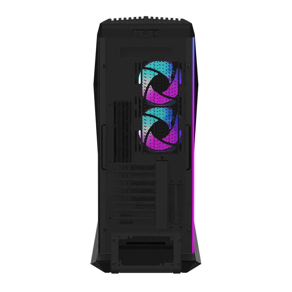 AORUS C700 GLASS
