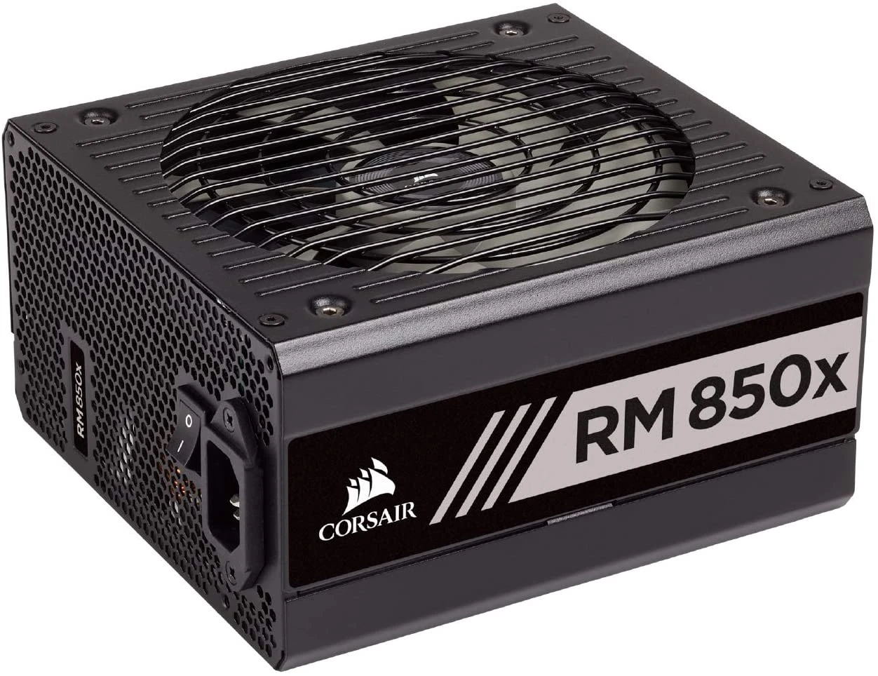 CORSAIR RM850x