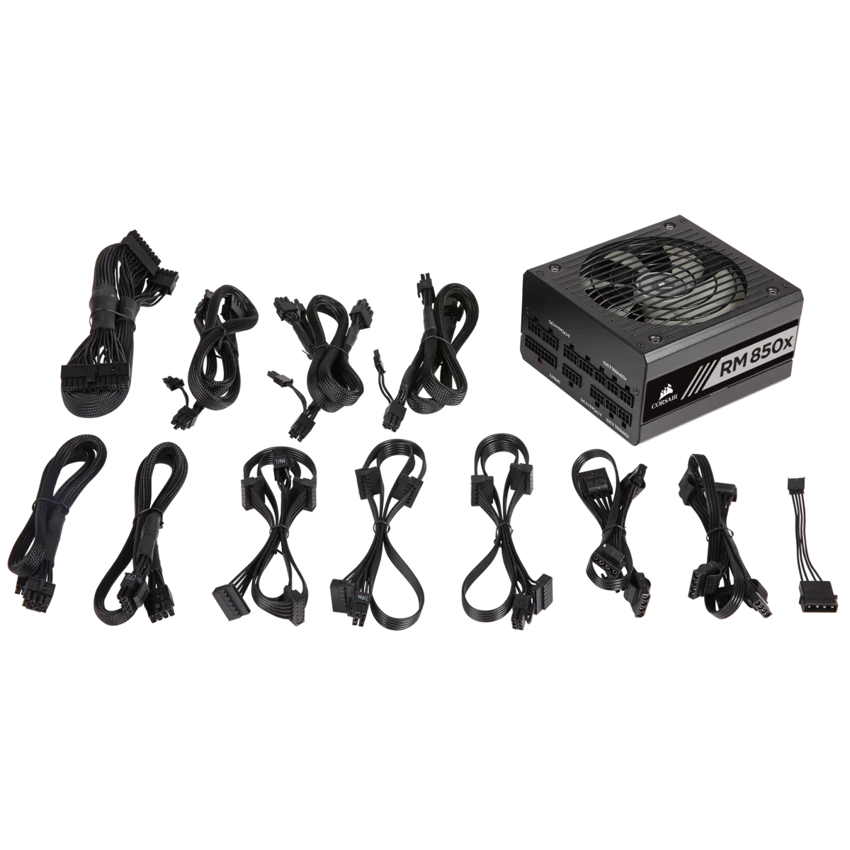 CORSAIR RM850x