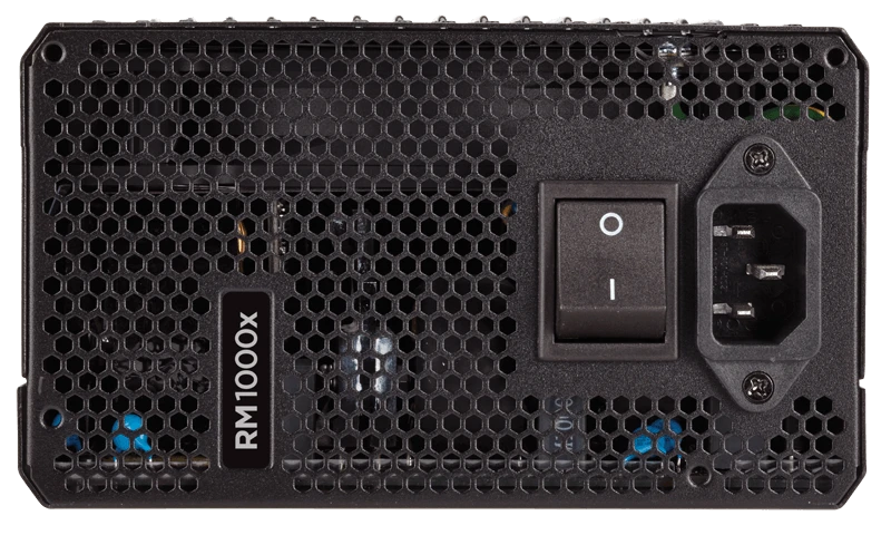 Corsair RM Series RM1000x