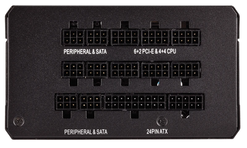 Corsair RM Series RM1000x