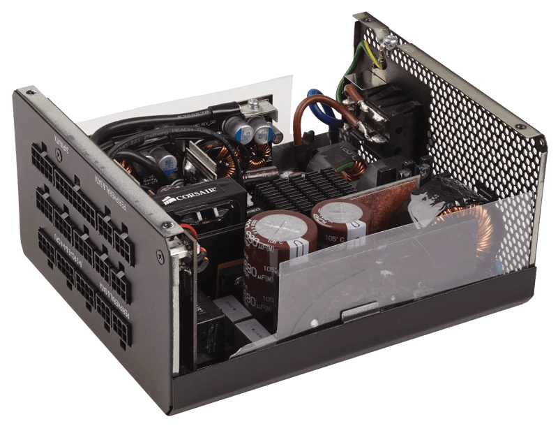 Corsair RM Series RM1000x