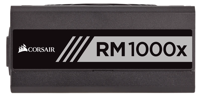 Corsair RM Series RM1000x