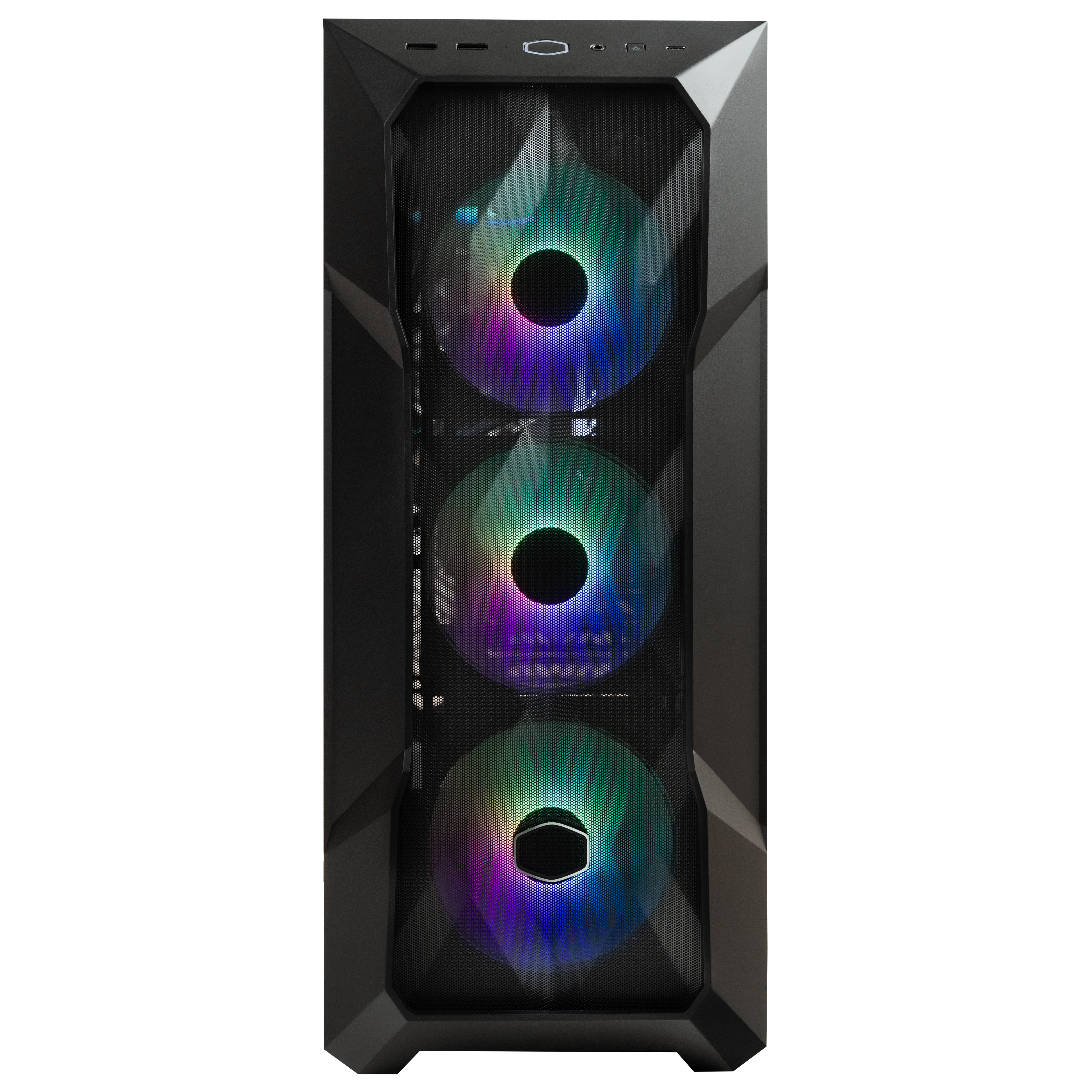 CM MSI Kingston NVIDIA DARK