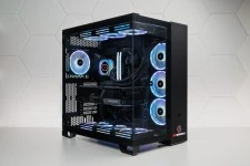 GC AMD Corsair iCUE LEVEL V RTX 5090