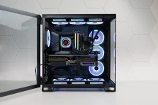 GC AMD Corsair iCUE LEVEL V RTX 5090