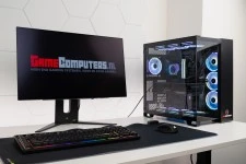 GC AMD Corsair iCUE LEVEL V RTX 5090