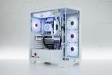 Corsair ICUE 3500X White