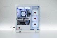 Corsair ICUE 3500X White